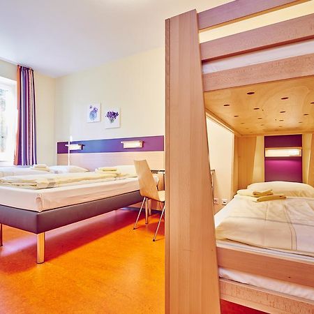 Djh Jugendherberge Hagen Hagen  Ngoại thất bức ảnh