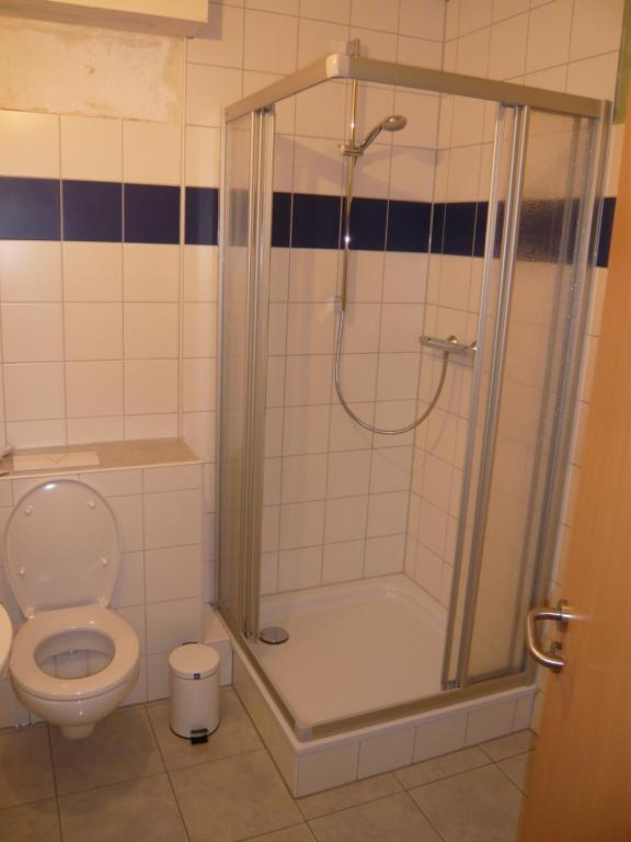 Djh Jugendherberge Hagen Hagen  Phòng bức ảnh