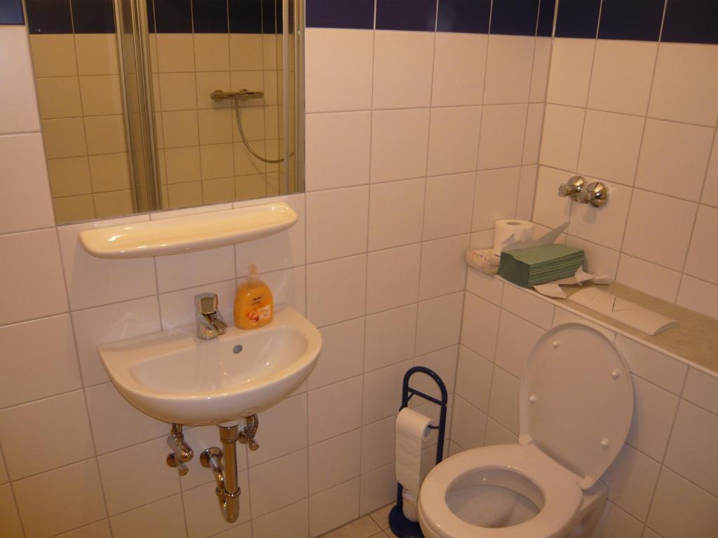 Djh Jugendherberge Hagen Hagen  Phòng bức ảnh