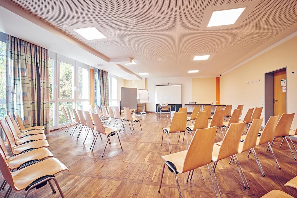 Djh Jugendherberge Hagen Hagen  Ngoại thất bức ảnh