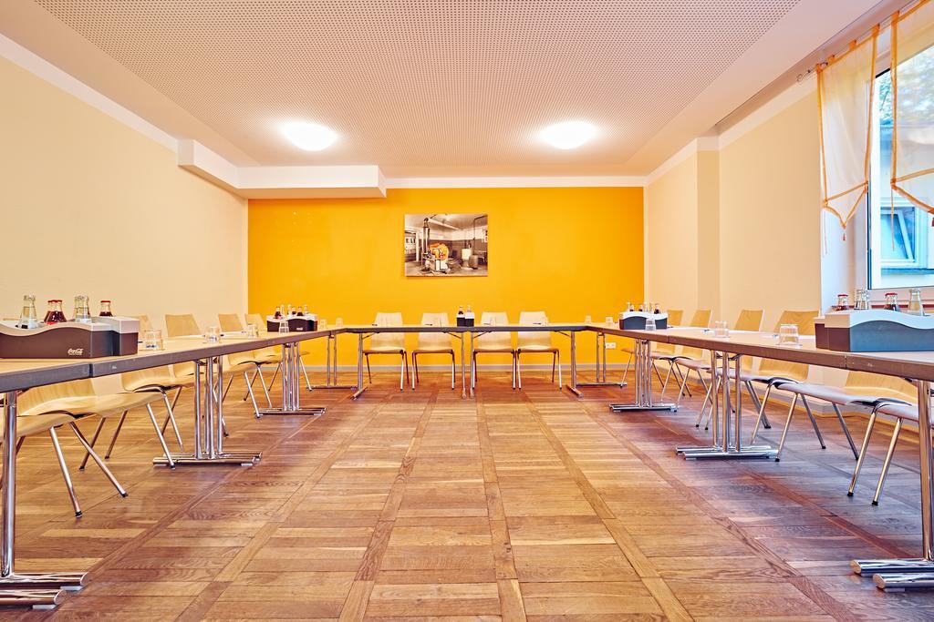 Djh Jugendherberge Hagen Hagen  Ngoại thất bức ảnh