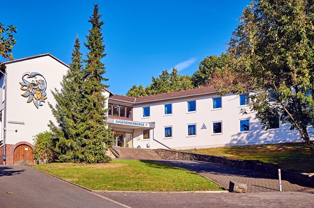 Djh Jugendherberge Hagen Hagen  Ngoại thất bức ảnh