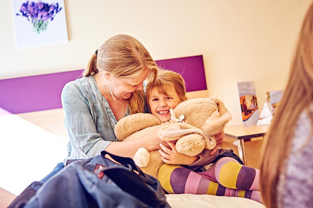 Djh Jugendherberge Hagen Hagen  Ngoại thất bức ảnh