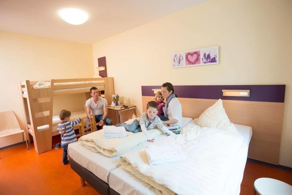 Djh Jugendherberge Hagen Hagen  Ngoại thất bức ảnh